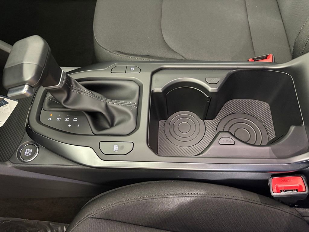New 2026 Kia K4 FWD image 31