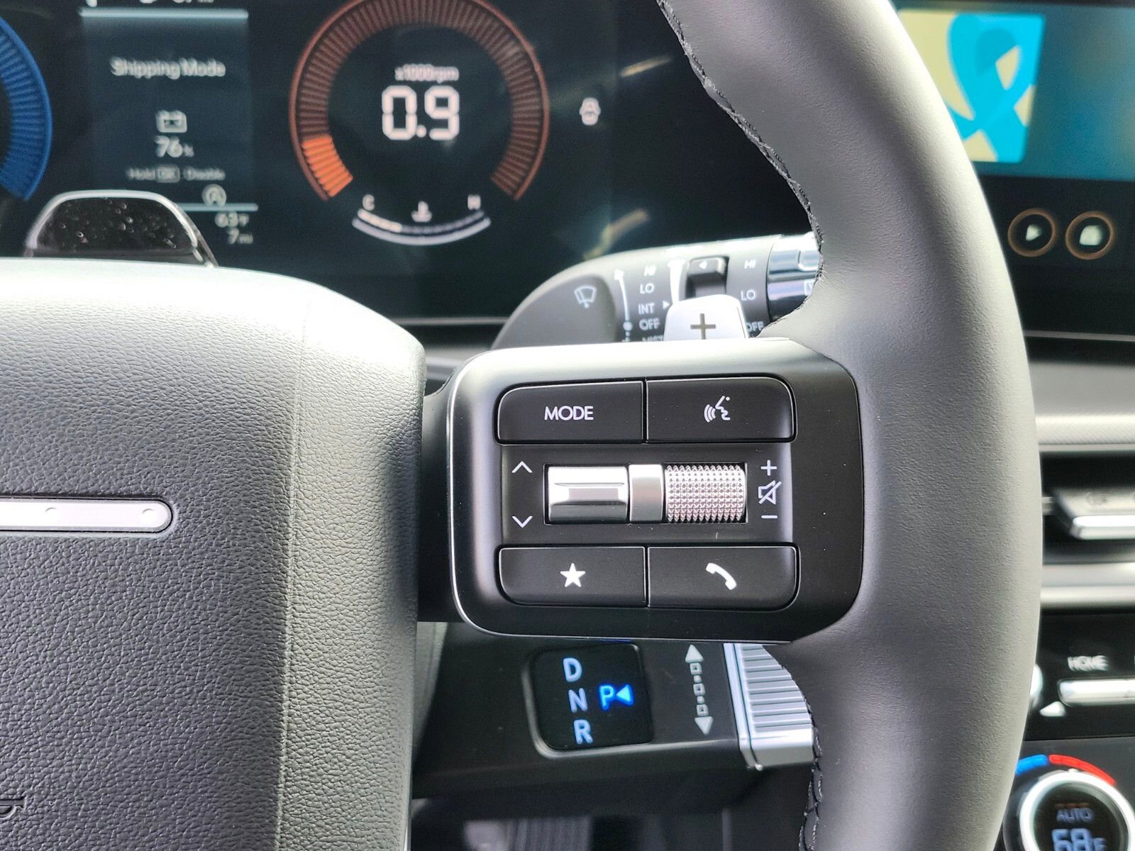 New 2026 Hyundai Santa Fe SEL AWD/4WD image 27