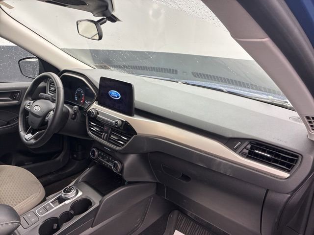 Used 2022 Ford Escape SE w/ Convenience Package AWD/4WD image 15