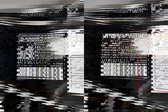 Certified 2023 Mercedes-Benz S 580 4MATIC Sedan image 22