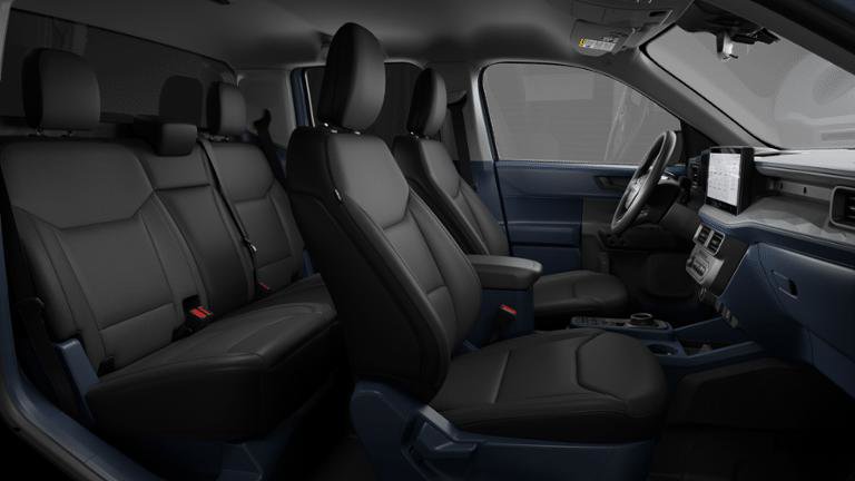 New 2026 Ford Maverick XLT w/ Black Appearance Package image 25