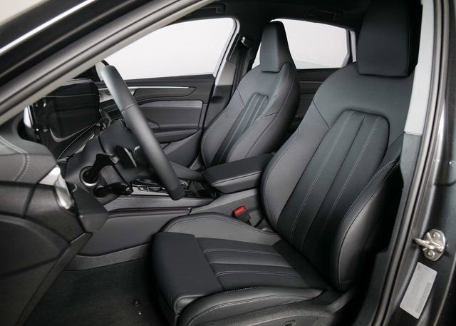 New 2026 Audi A6 Premium Plus image 10