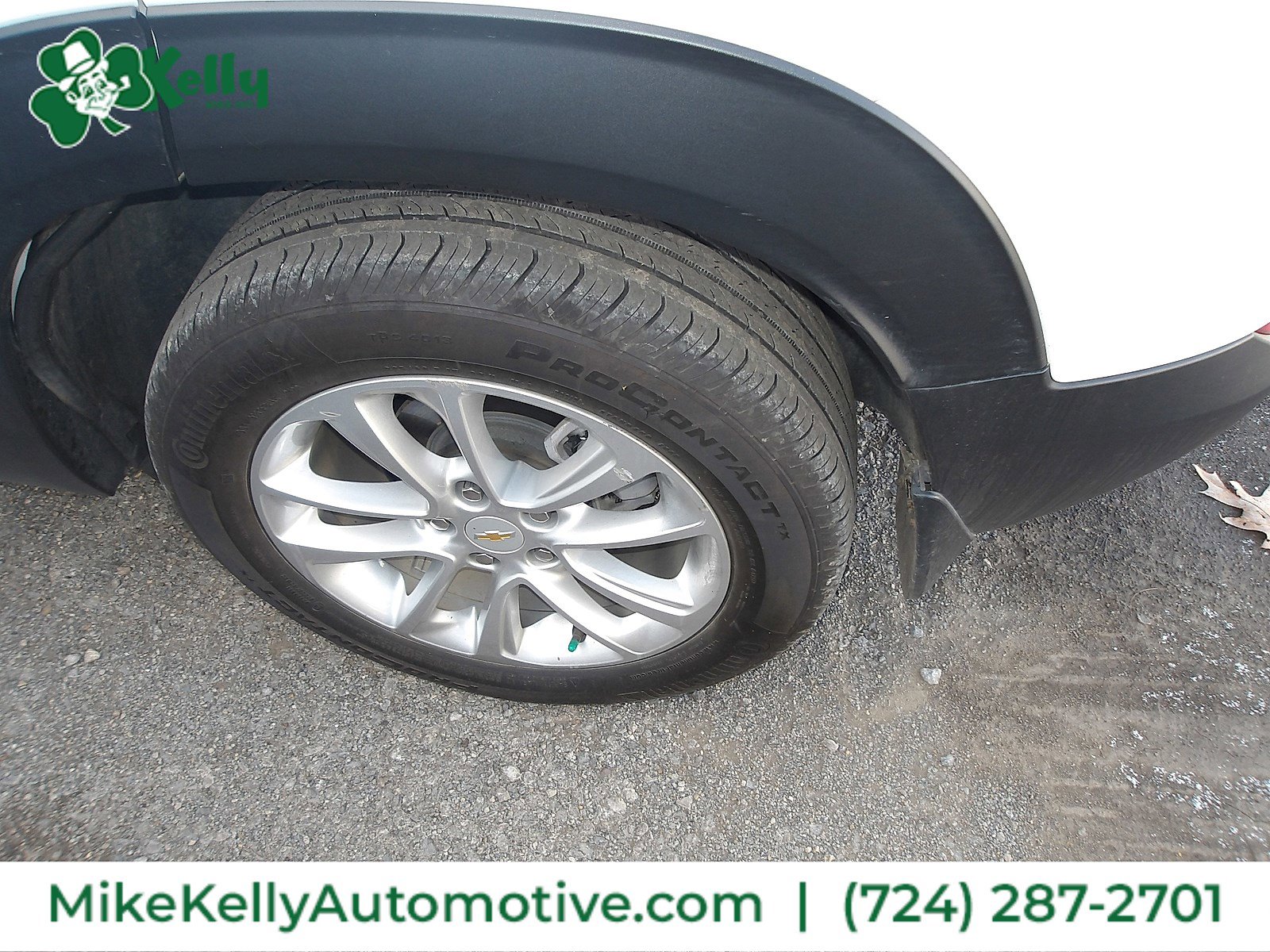 Used 2024 Chevrolet TrailBlazer LS image 3