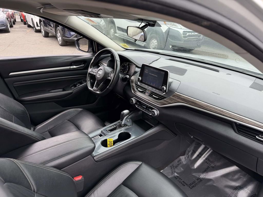 Used 2022 Nissan Altima 2.5 SL image 11
