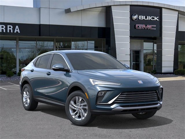 New 2026 Buick Envista Preferred image 7