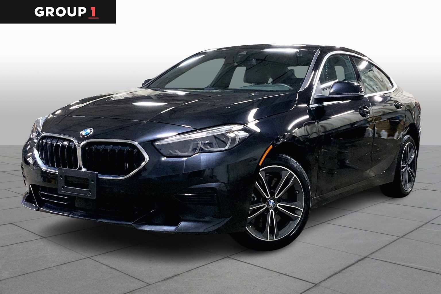 Used 2023 BMW 228i xDrive Gran Coupe 228i xDrive