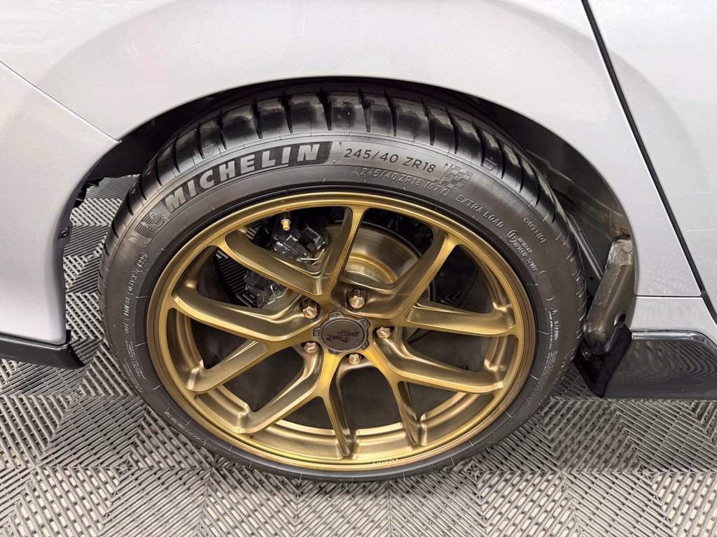 Used 2018 Honda Civic Sport Touring image 19