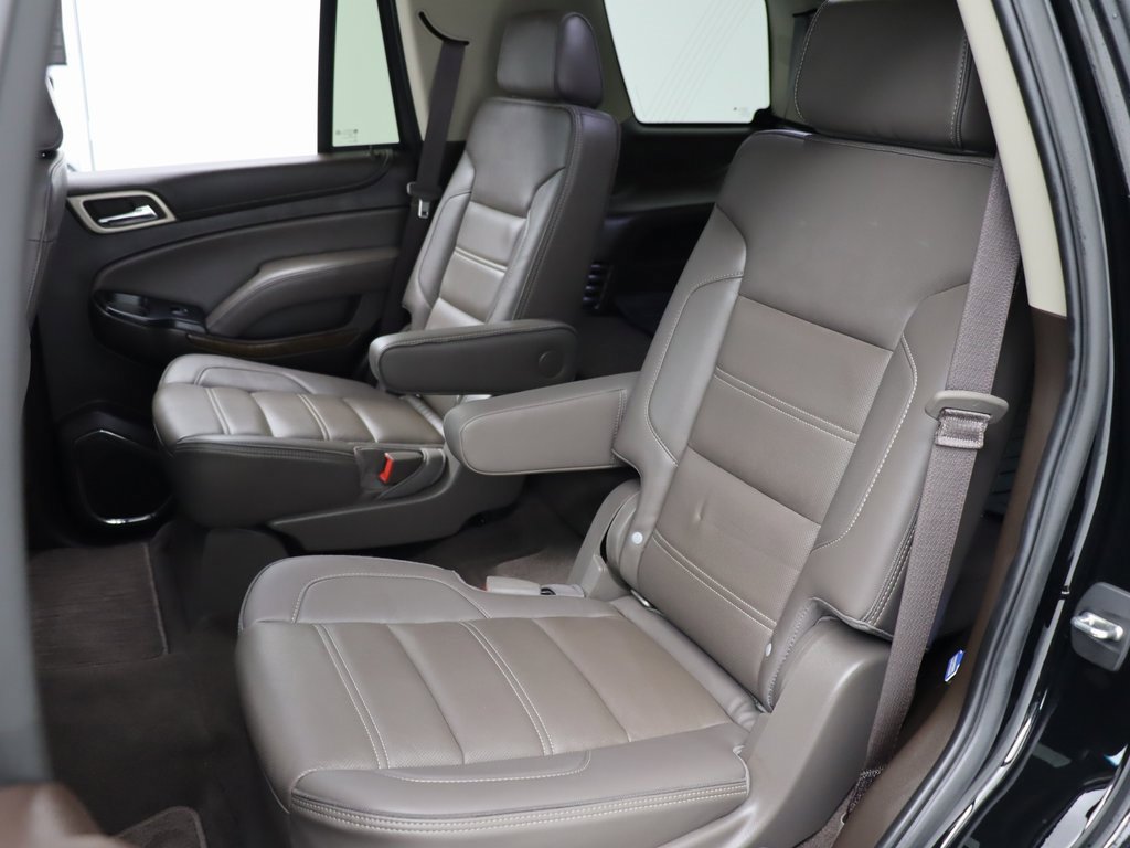 Used 2019 GMC Yukon Denali w/ Denali Ultimate Package image 26