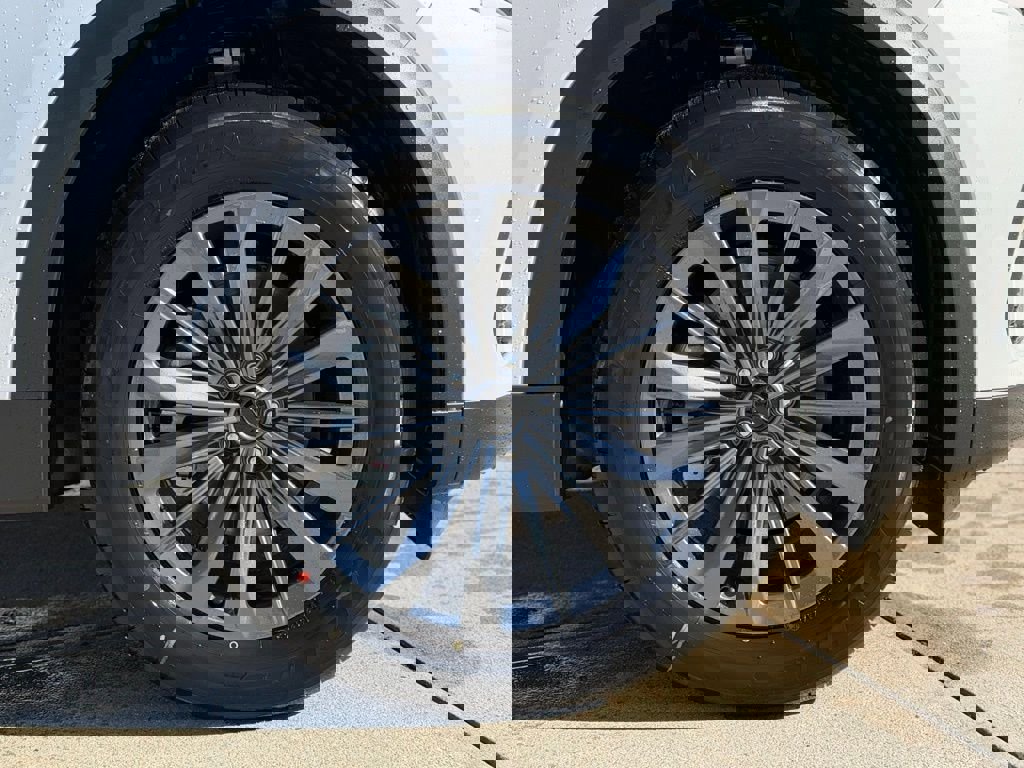 New 2026 MAZDA CX-70 SC Plus image 8