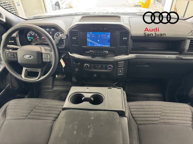 Used 2022 Ford F150 XL w/ STX Appearance Package image 32