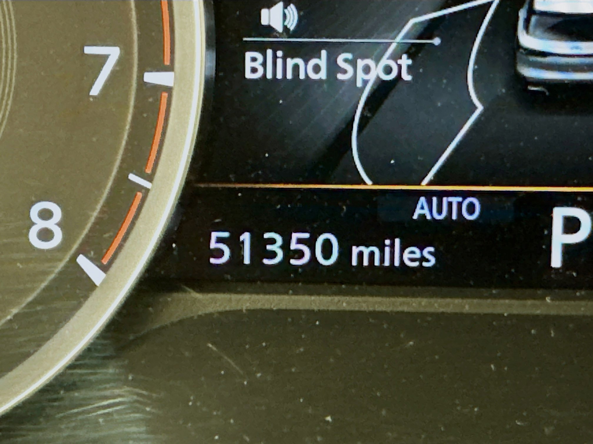 Used 2024 INFINITI QX60 Pure image 19