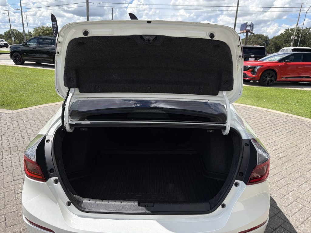 Used 2022 Honda Insight Touring image 13