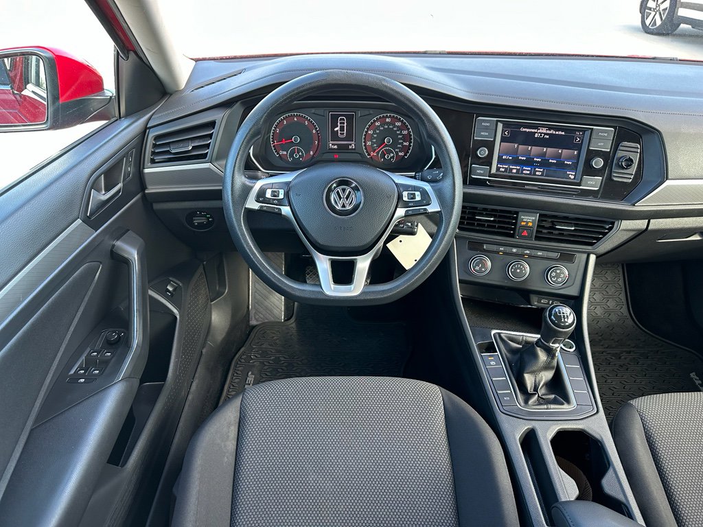 Used 2020 Volkswagen Jetta R-Line image 14