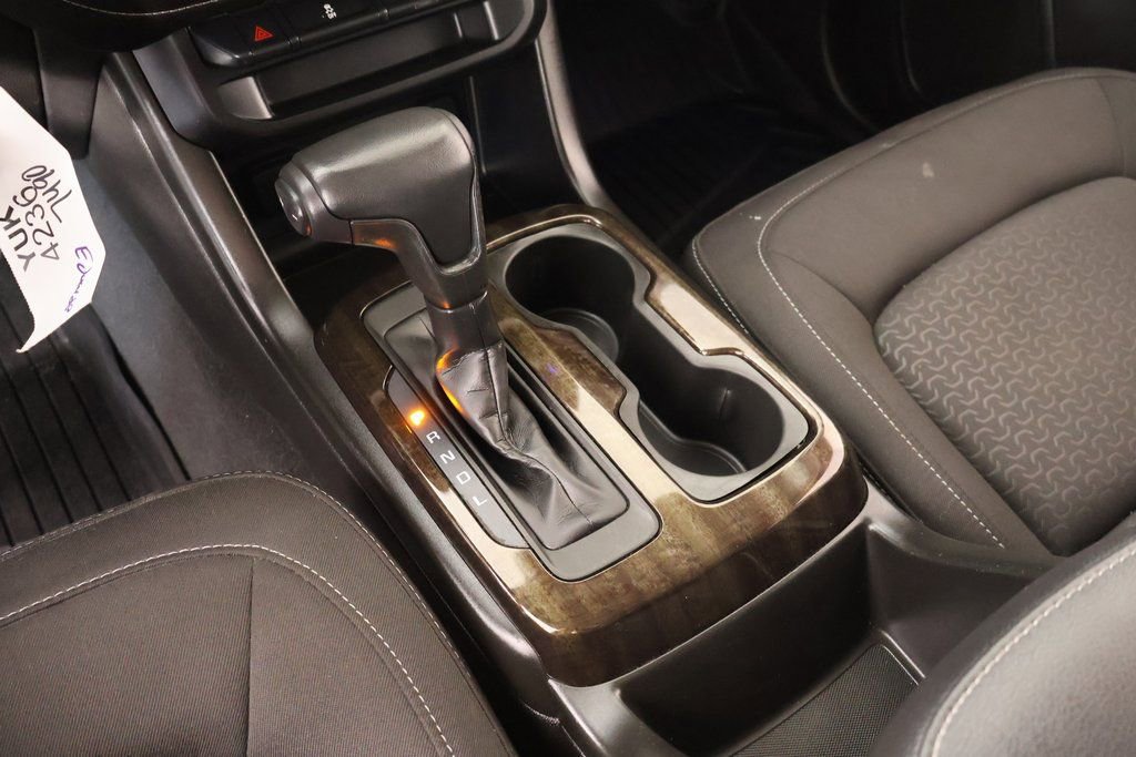 Used 2021 GMC Canyon Elevation image 7