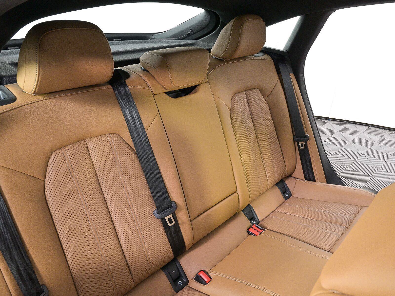 New 2026 Audi A5 Prestige AWD/4WD image 24