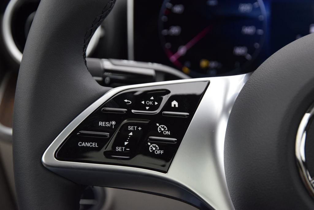 New 2026 Mercedes-Benz C 300 Sedan image 23