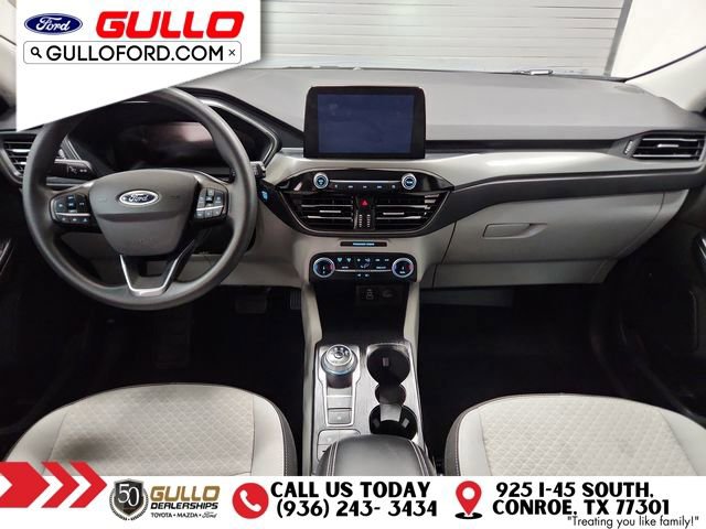 Used 2025 Ford Escape Active image 11
