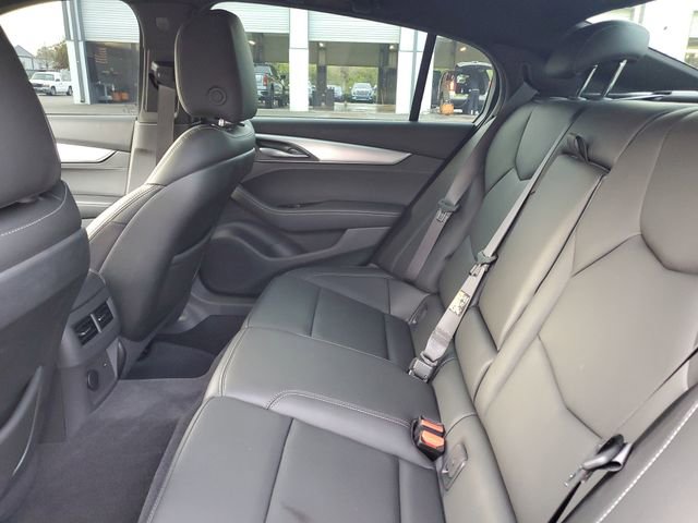 Used 2024 Cadillac CT5 Luxury image 11