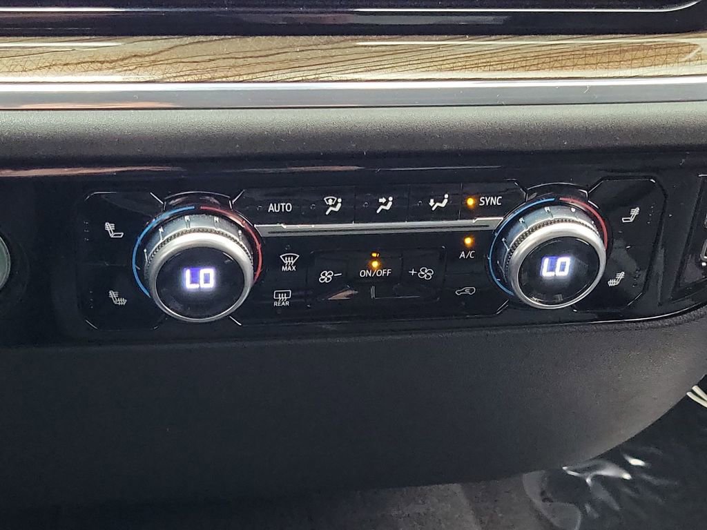 Certified 2023 GMC Sierra 1500 Elevation image 14