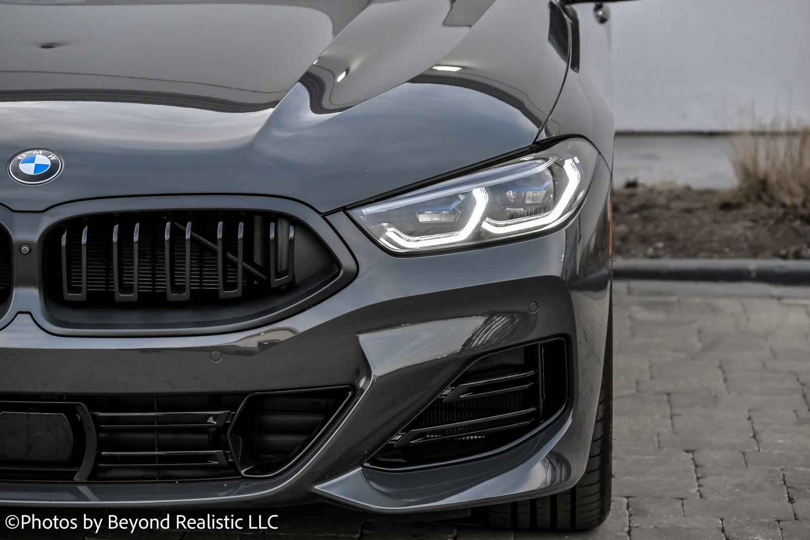 Used 2026 BMW 840i xDrive image 9