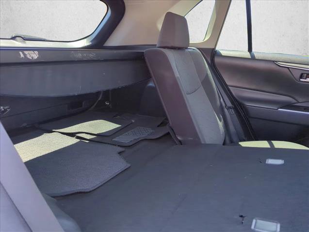 Used 2020 Toyota RAV4 XLE FWD image 23