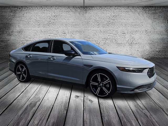 Used 2023 Honda Accord Sport image 7