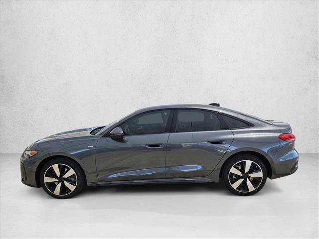 New 2026 Audi A5 Prestige AWD/4WD image 8