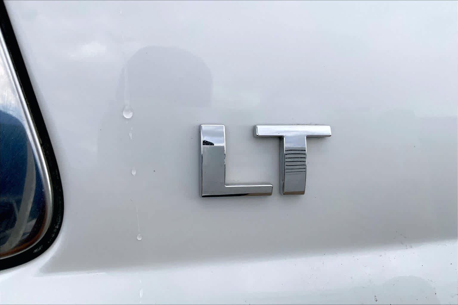 Used 2017 Chevrolet Tahoe LT RWD image 10