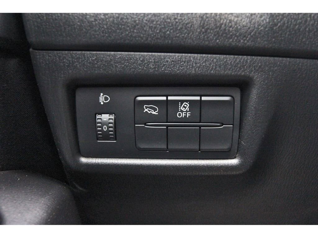 Certified 2025 MAZDA CX-5 AWD 2.5 S image 20