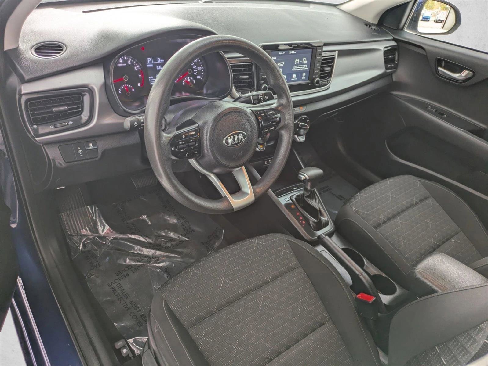 Used 2019 Kia Rio S FWD image 10