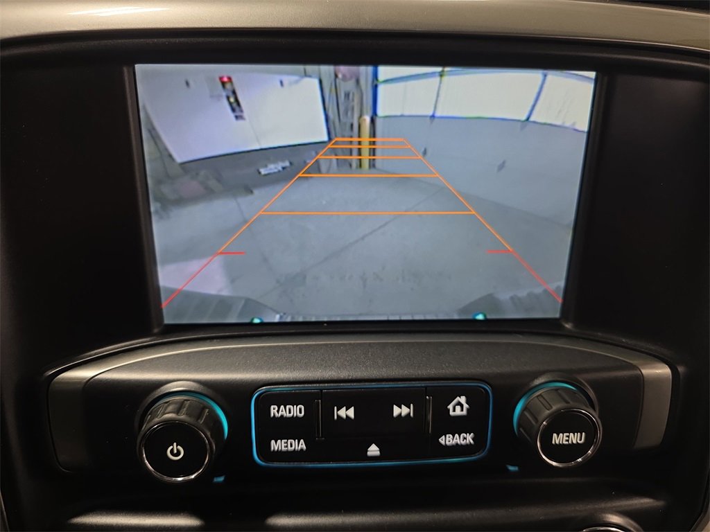 Used 2015 Chevrolet Silverado 1500 LT w/ Midnight Edition image 21