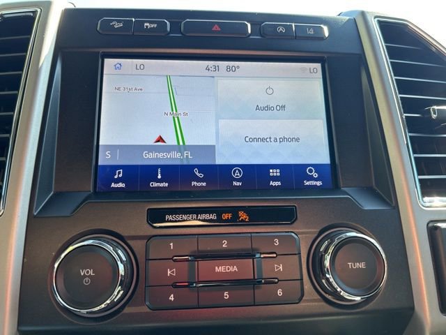 Certified 2020 Ford F150 Lariat image 18