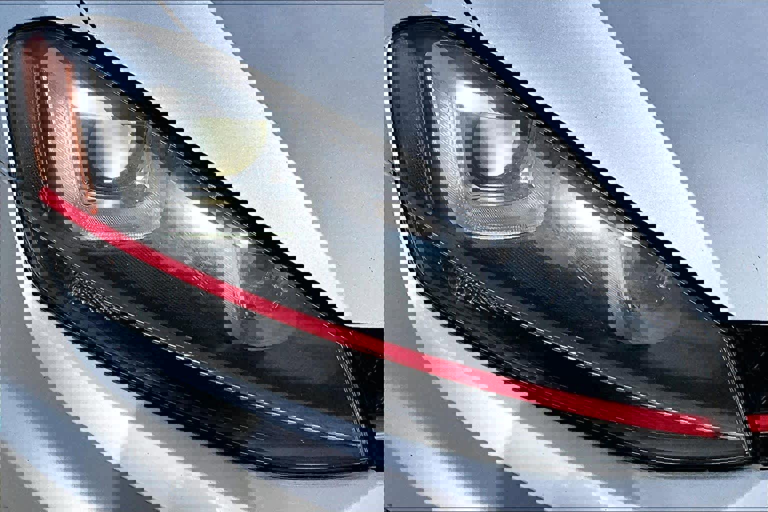 Used 2016 Volkswagen GTI S image 27