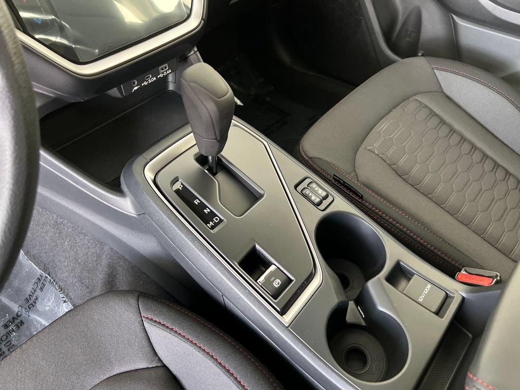 New 2026 Subaru Impreza 2.0i Sport AWD/4WD image 26