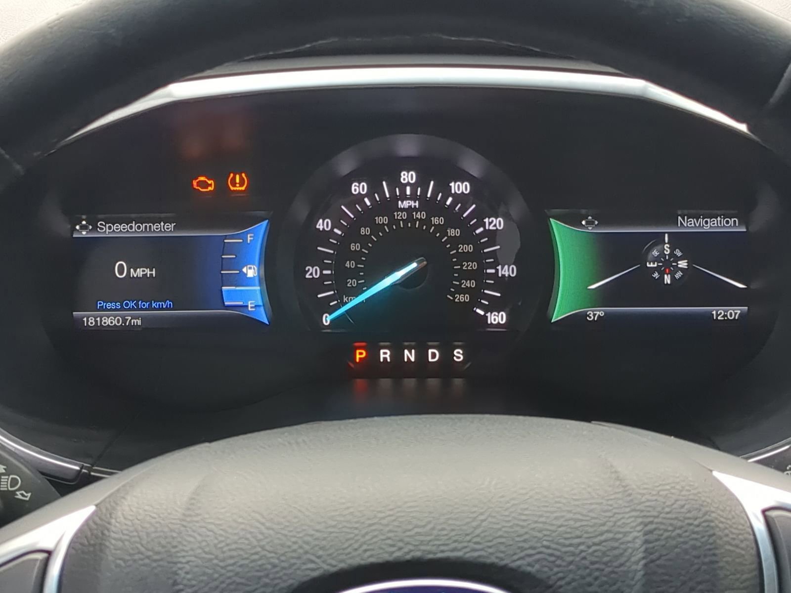 Used 2015 Ford Edge Sport w/ Equipment Group 401A image 37