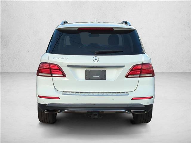 Used 2017 Mercedes-Benz GLE 350 image 3