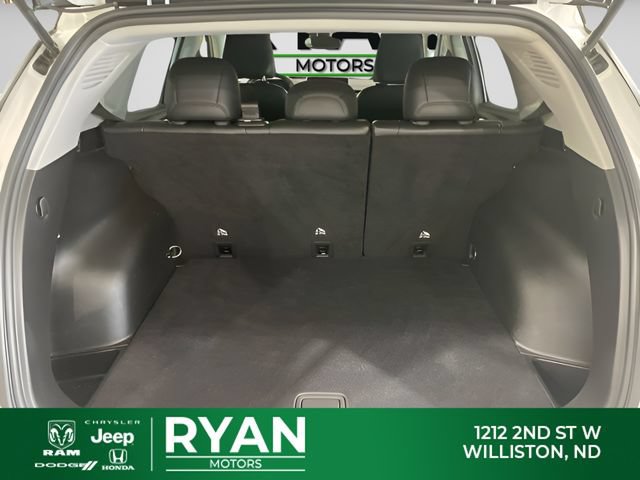 Used 2022 Jeep Compass Limited AWD/4WD image 11