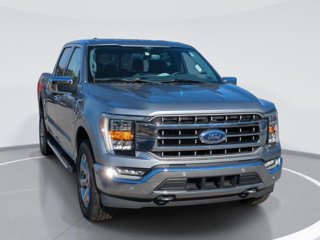 Used 2022 Ford F150 Lariat image 1
