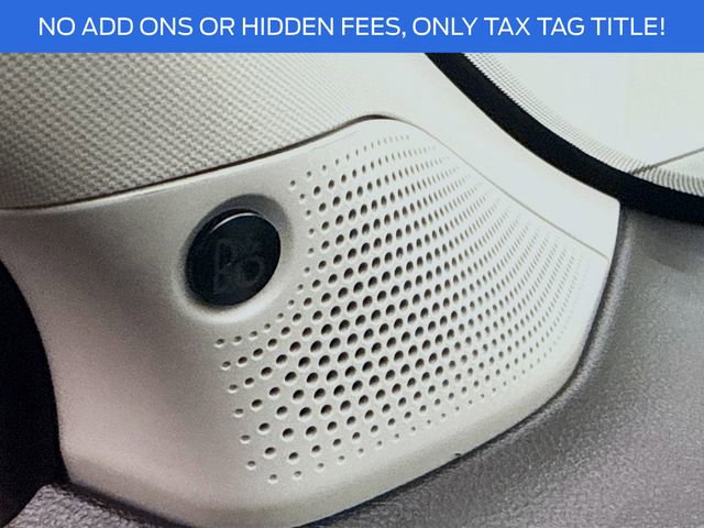 New 2025 Ford Ranger Lariat w/ FX4 Off-Road Package image 19