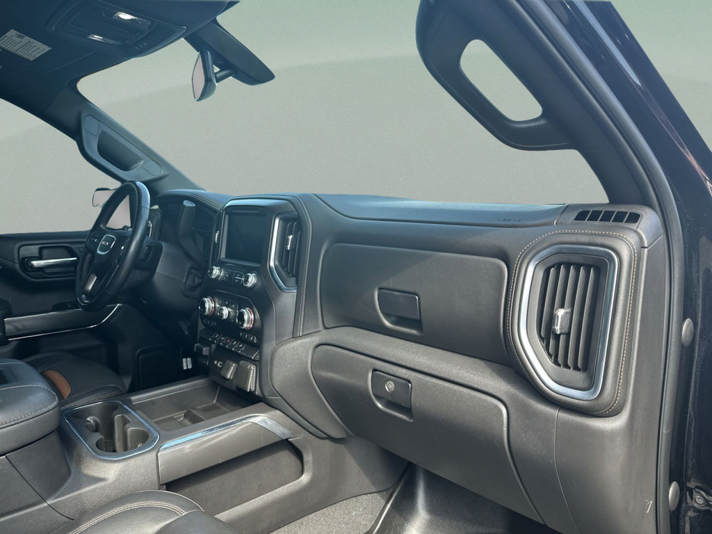 Used 2022 GMC Sierra 1500 AT4 AWD/4WD image 36