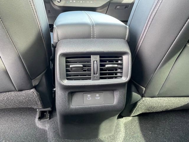 New 2025 Nissan Murano SL w/ Cargo Package image 20