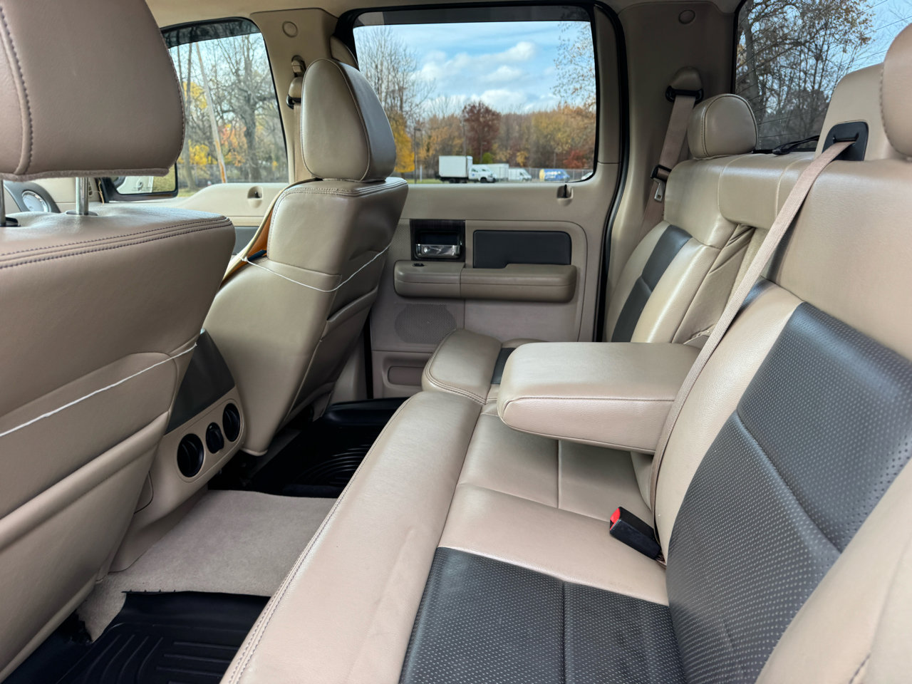 Used 2008 Ford F150 Limited image 39