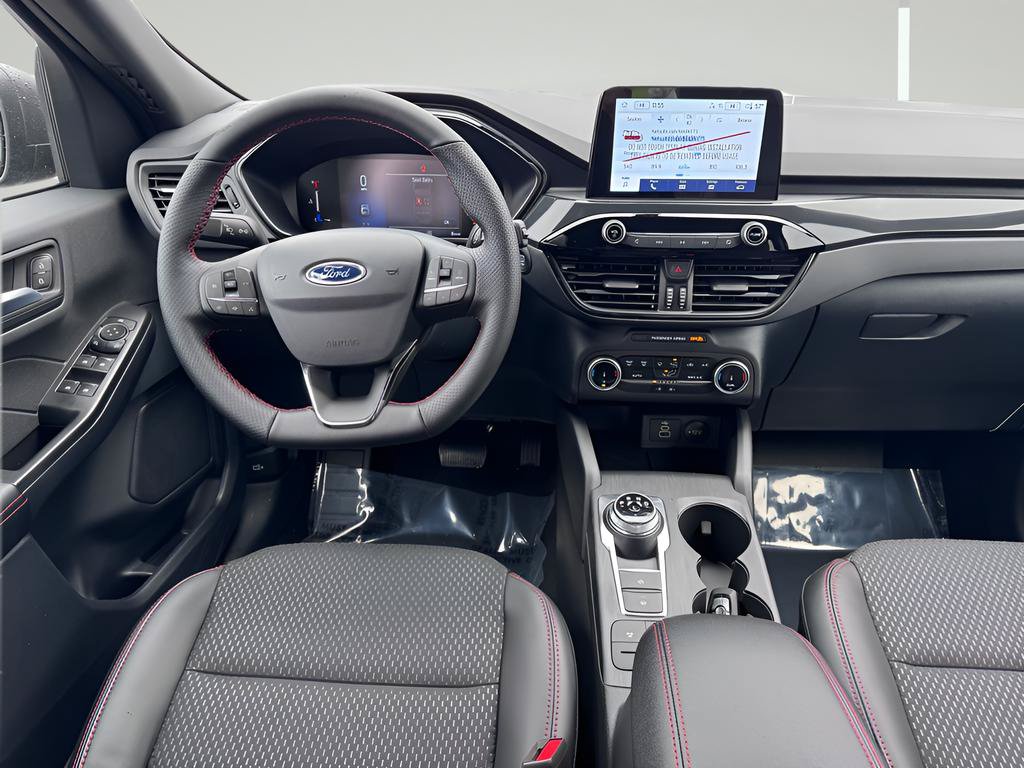 New 2026 Ford Escape ST-Line FWD image 5