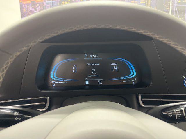 New 2026 Hyundai Elantra Sport w/ Cargo Package image 12