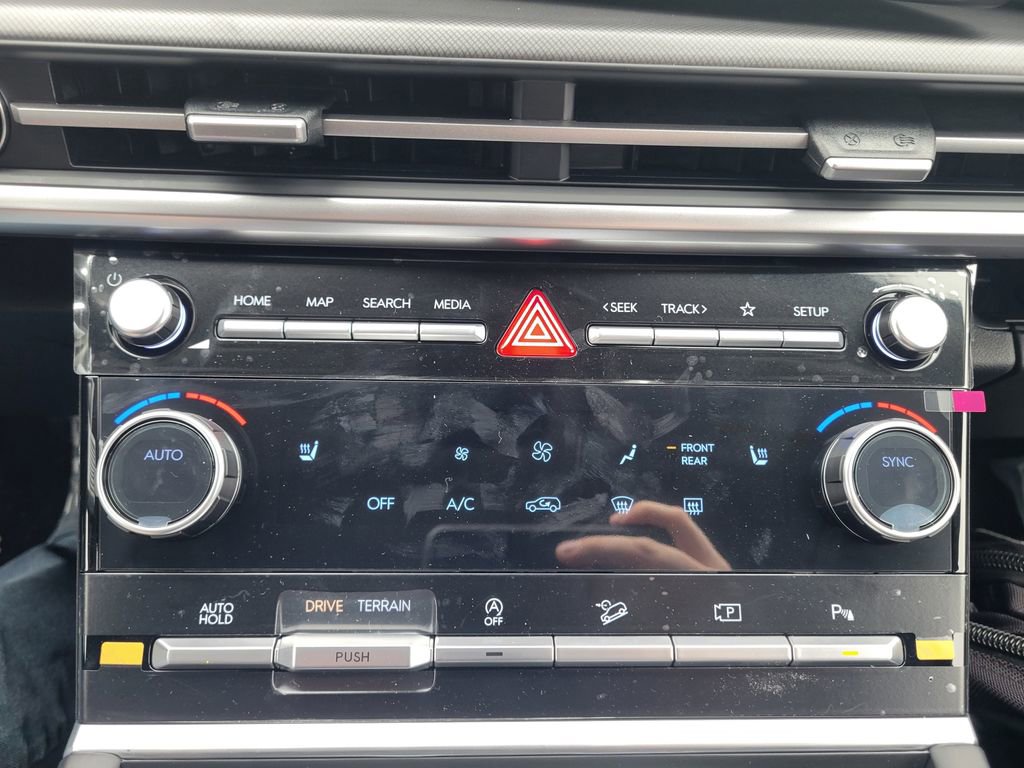 New 2026 Hyundai Santa Fe XRT AWD/4WD image 27