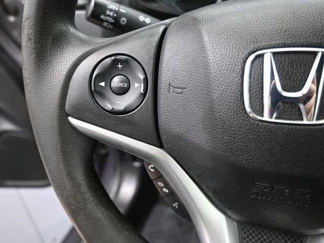 Used 2017 Honda Fit LX image 29