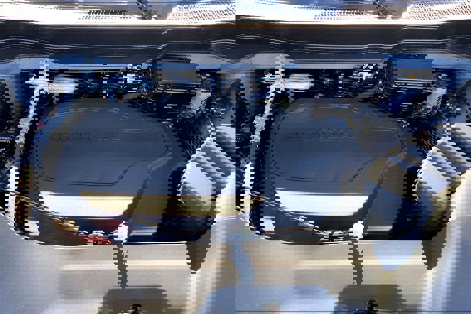 New 2026 Honda Ridgeline TrailSport+ image 16