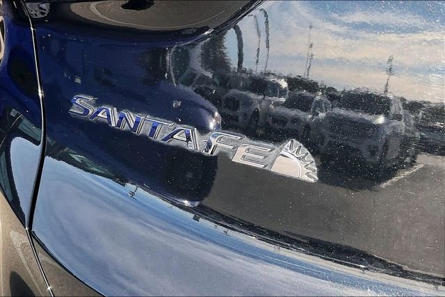 Certified 2023 Hyundai Santa Fe SEL w/ Cargo Package image 14