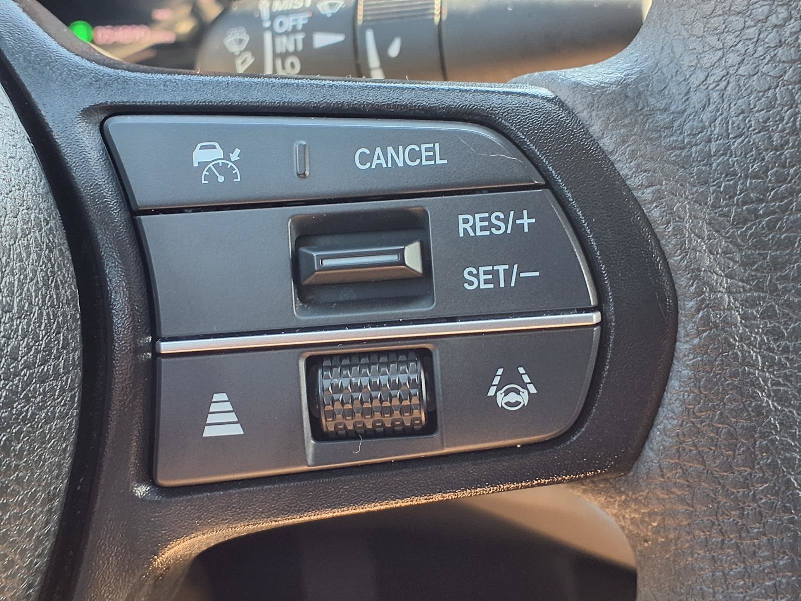 Used 2024 Honda Accord LX image 16