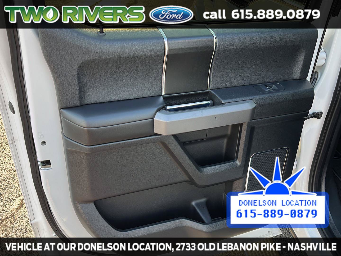 Used 2020 Ford F150 Platinum w/ Equipment Group 701A Luxury AWD/4WD image 41